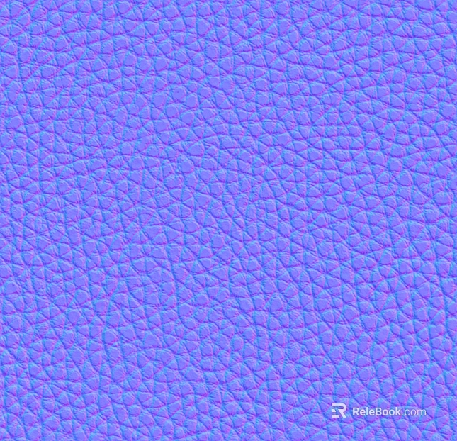 Normal Bump texture
