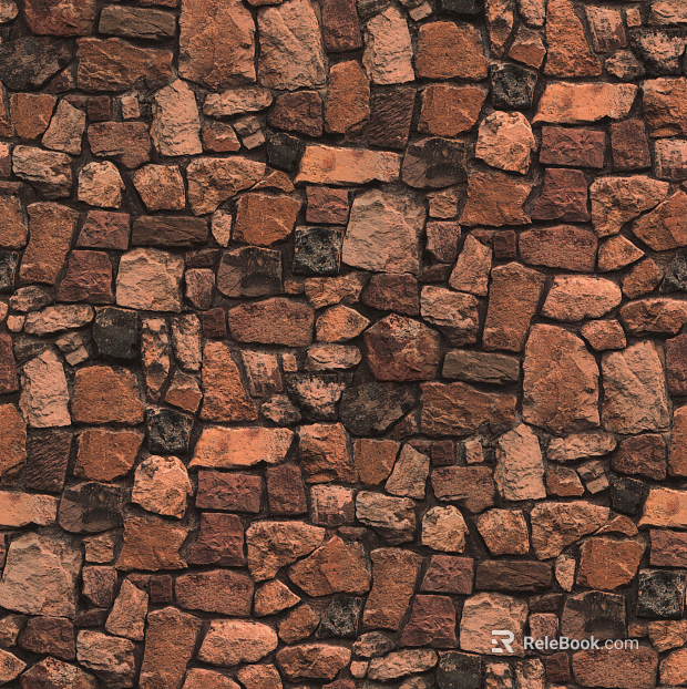 Culture Stone Seamless texture