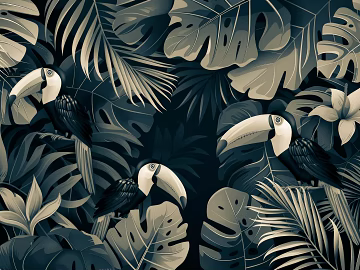plant pattern texture (ID:ffach921806)
