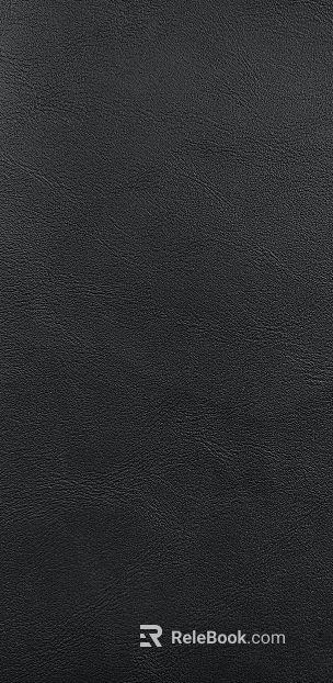 Coarse-grain leather texture
