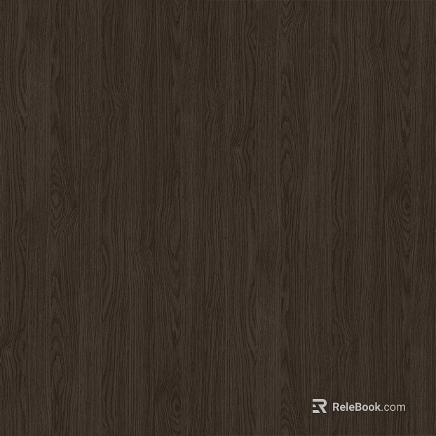 Dark wood veneer texture