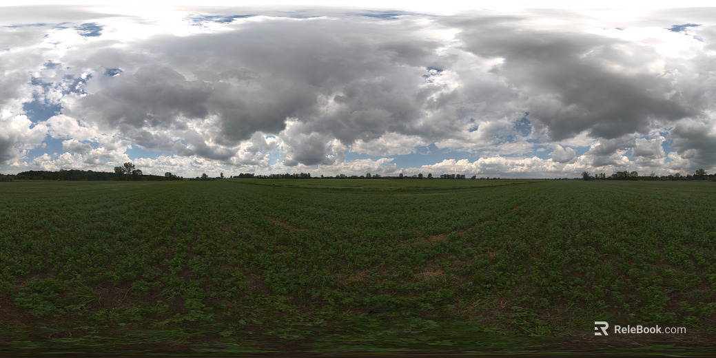 sky cloudy day hdr texture
