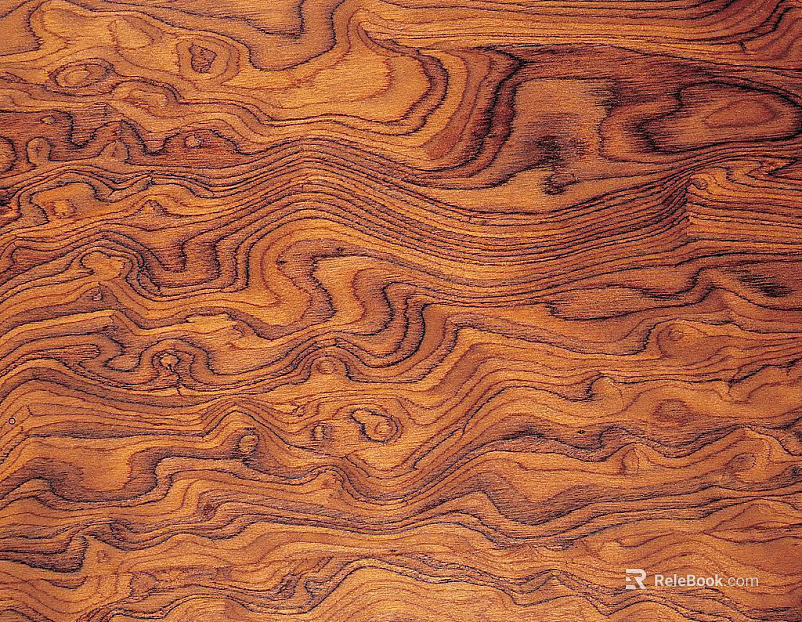 wood grain wood grain gold silk nanmu texture
