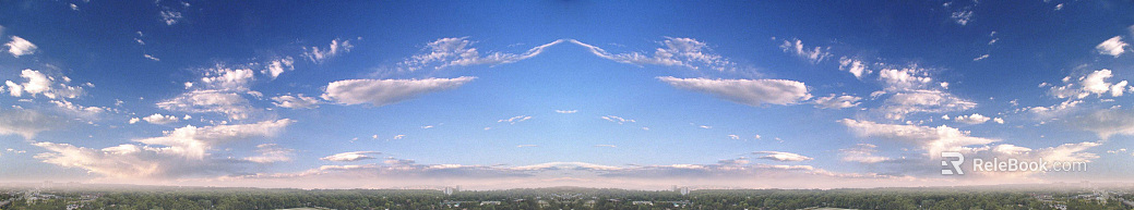 Sky texture