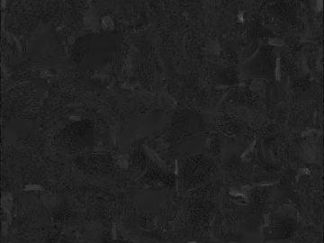 Dark gray terrazzo indoor flooring texture (ID:ffaeh974264)