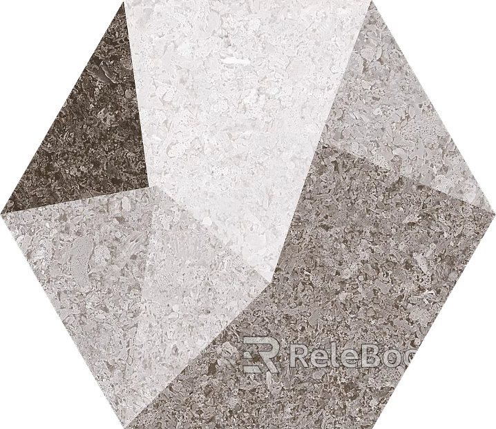 Hexagonal Brick texture