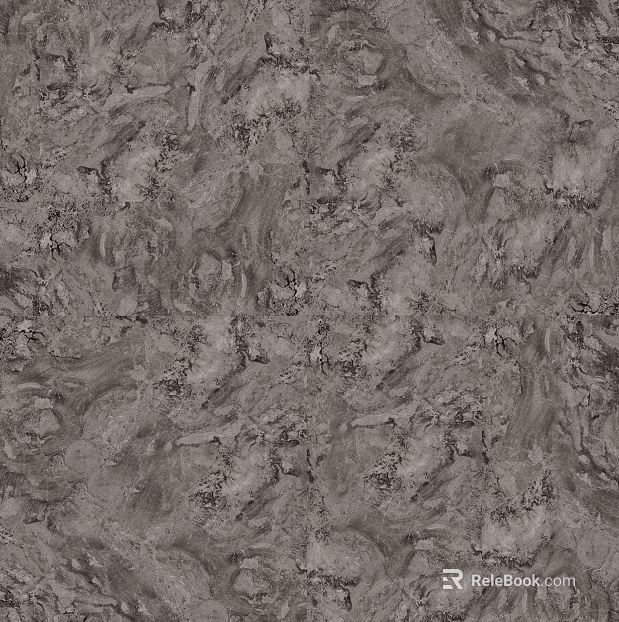 running water pattern marble texture
