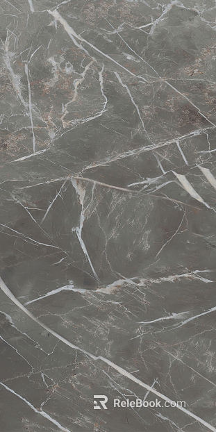 ice pattern marble texture