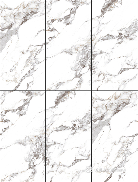 running water pattern marble texture