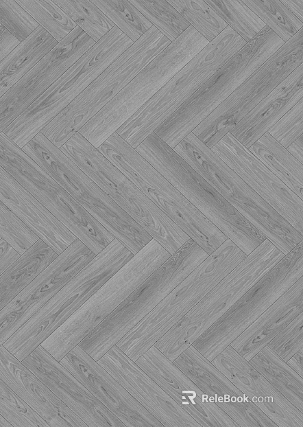 Black and white wood floor texture