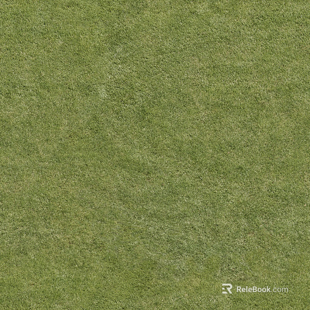 Turf texture