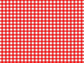 Red and white check fabric soft fabric texture (ID:ffaeh632176)