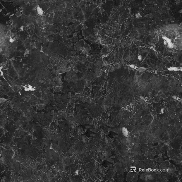 Mesh Marble Black Marble Seamless texture