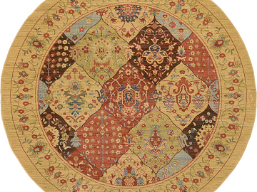 Classical classic carpet texture (ID:ffagf8321)