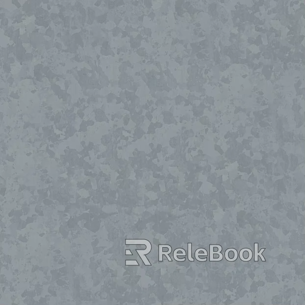 Metal texture