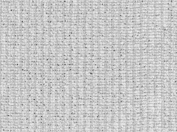 black and white cloth pattern 3d model