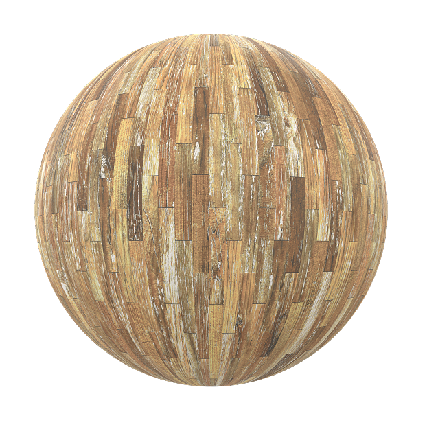 Flooring PBR texture