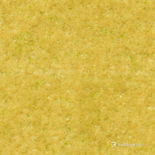 Bell emulsion paint texture