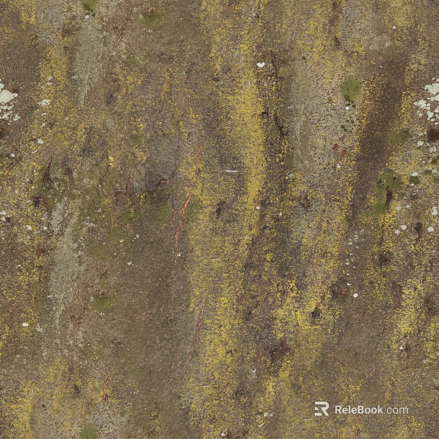 moss texture