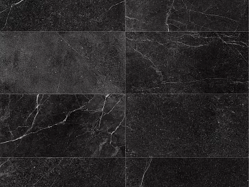 Plain Tile Black Strip Tile texture (ID:ffacg45865)