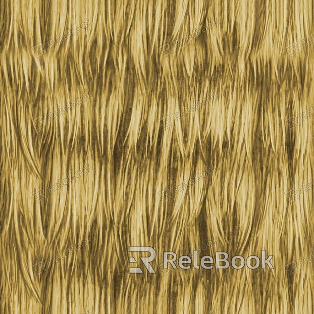 Thatch texture