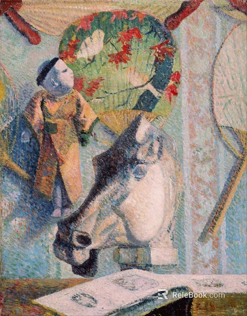 decorative painting texture