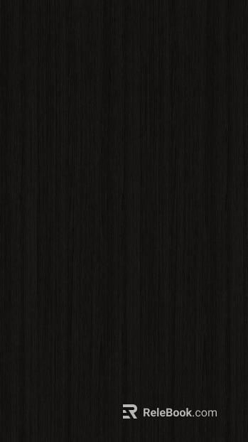 Wood grain black wood finish seamless texture