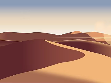 landscape painting texture (ID:ffaeg51340)