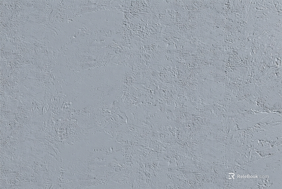 Modern gray texture paint texture