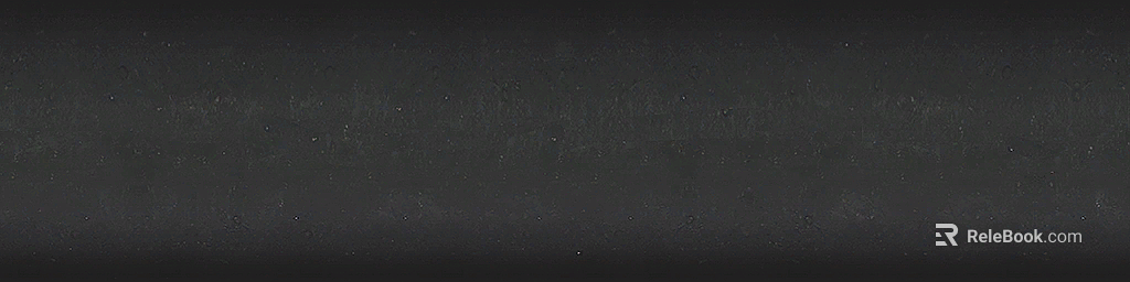 Black cement indoor ground texture