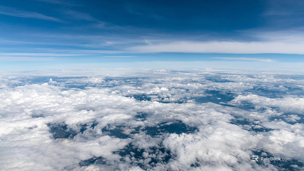 Sky texture