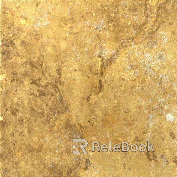 gold foil silver foil texture