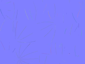 Purple Radiographic Strip Art Wallpaper texture (ID:ffaeh613071)