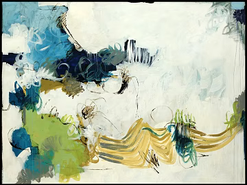 abstract painting texture (ID:ffaag35321)