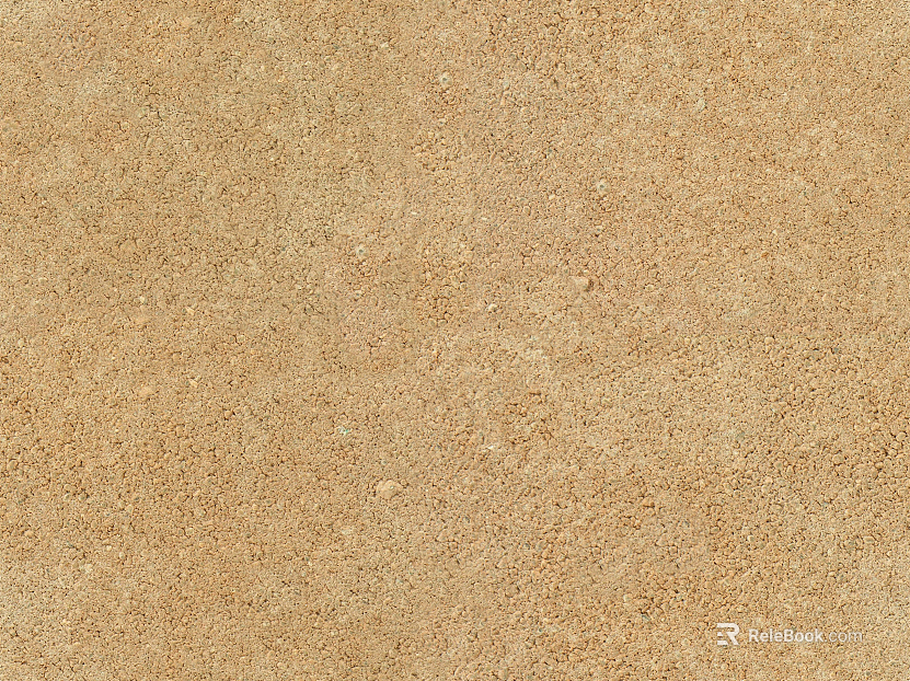 Gravel texture