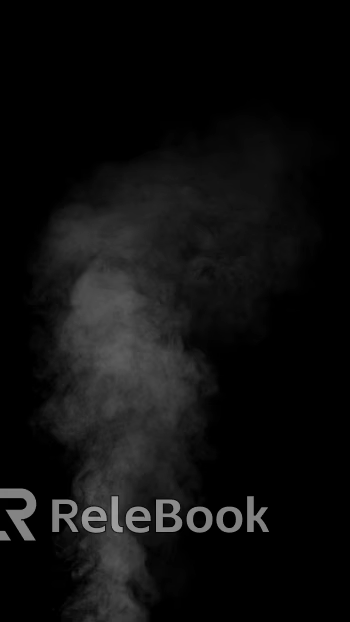 Smoke texture