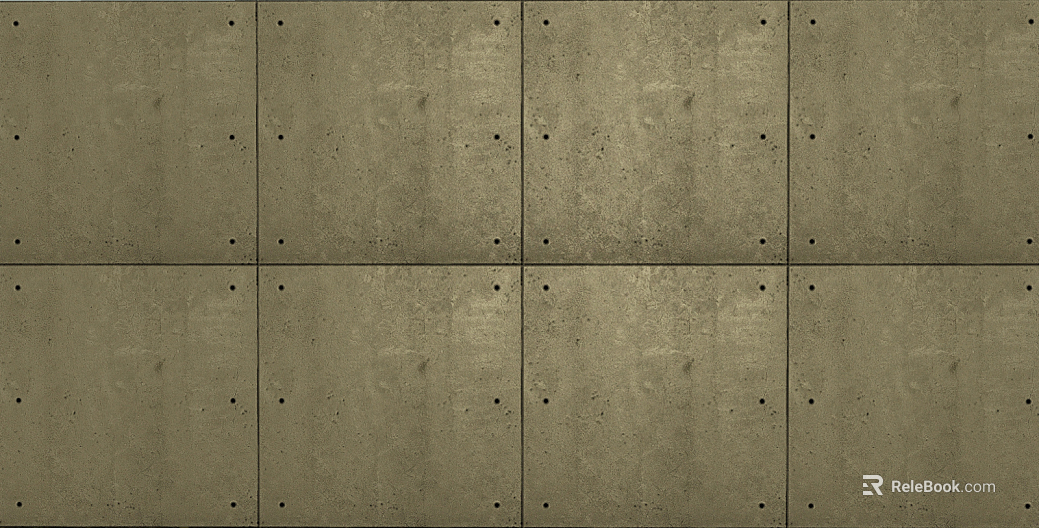 Cement board gray cement board texture