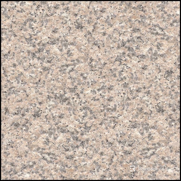 Granite texture