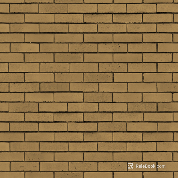 Brick wall texture