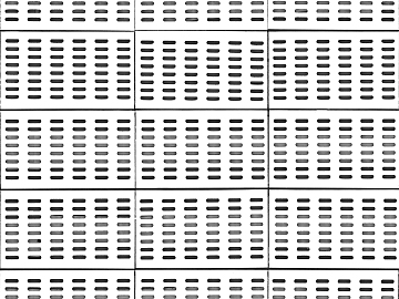 Perforated plate metal texture (ID:ffajg69326)