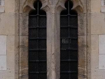 Church window texture (ID:ffajg13655)