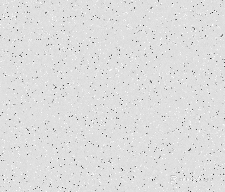 Ground glue texture