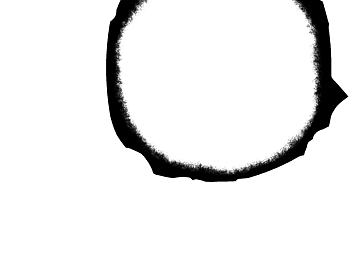 Black and White Round Bump Mask texture (ID:ffaeh224739)