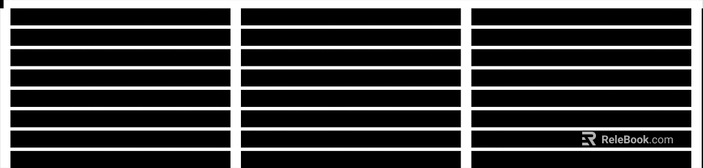 Black and White Bump texture