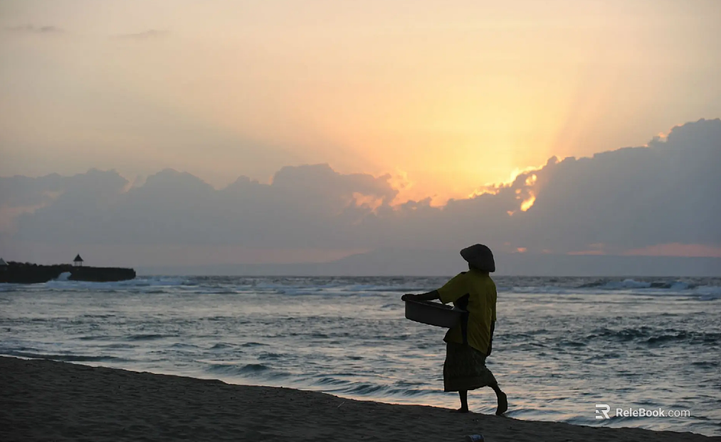 Wild Scenery texture