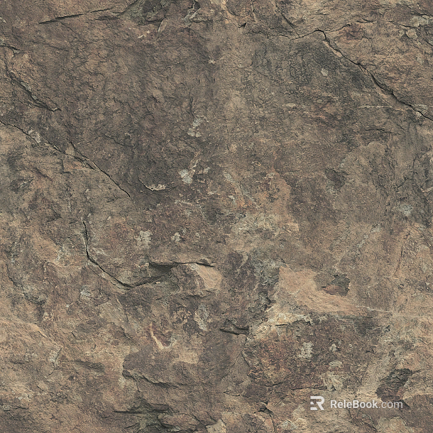 Rock texture