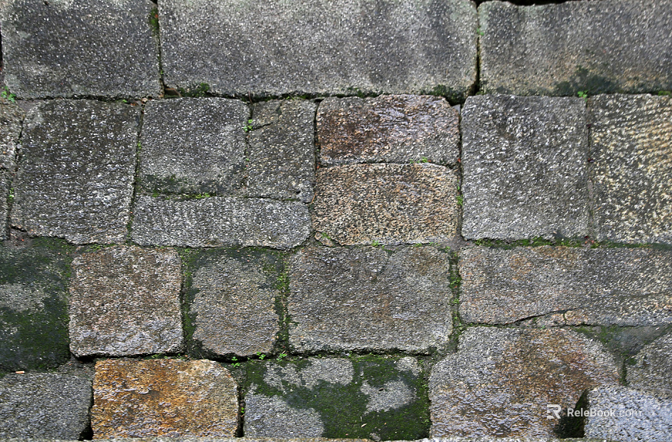 Stone Paving texture