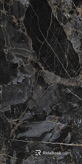 Mesh Marble Rough Black Marble Outdoor texture
