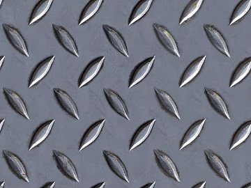 diamond plate metal texture (ID:ffhee419)
