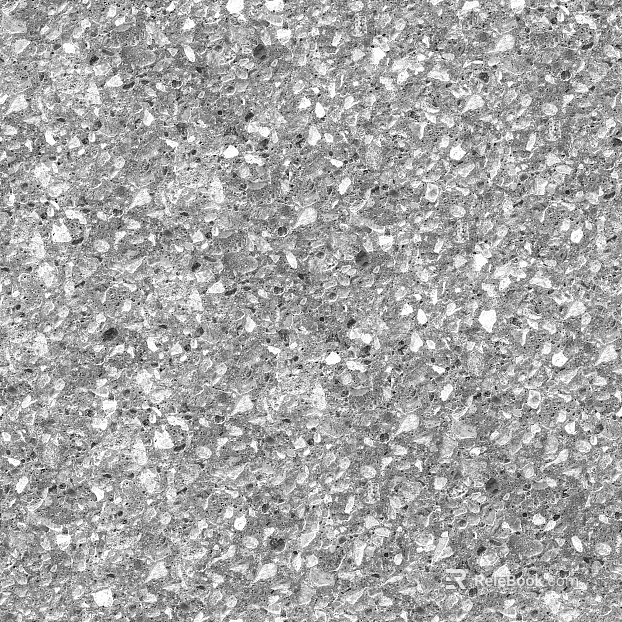 Bitumen texture